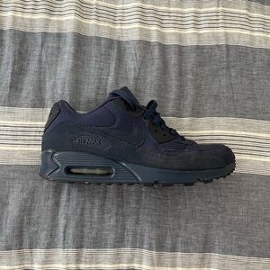 Nike Air Max 90 Essential Navy Blue